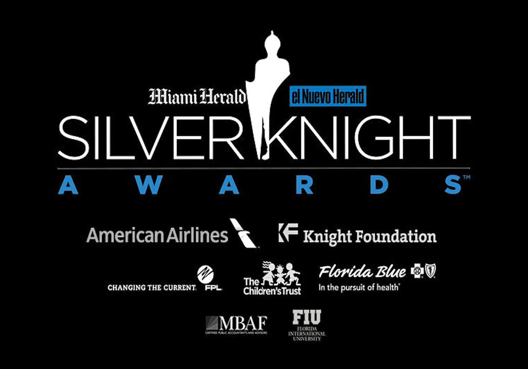 Silver Knight Awards