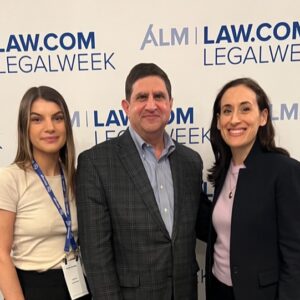 LegalWeek 2023