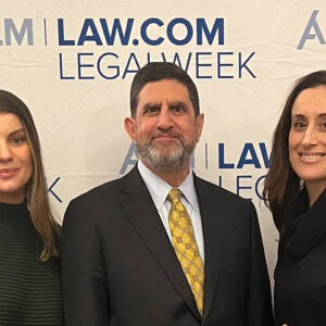 LegalWeek 2024